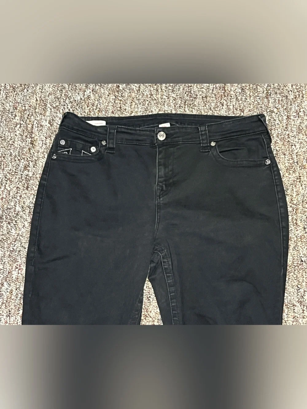 True Religion product pair